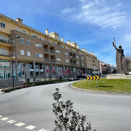 Rio Vez