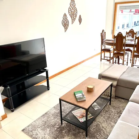Apartment Rio Vez *