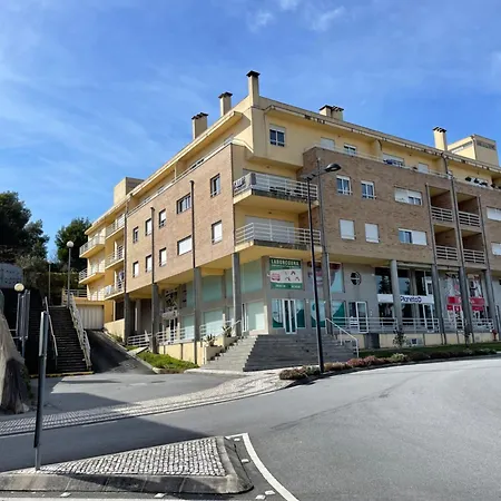 דירה Rio Vez Vila Fonche