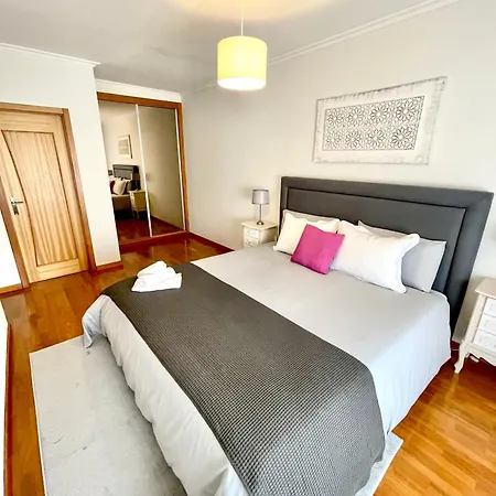 Apartment Rio Vez