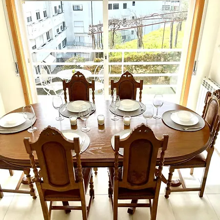 Apartment Rio Vez *